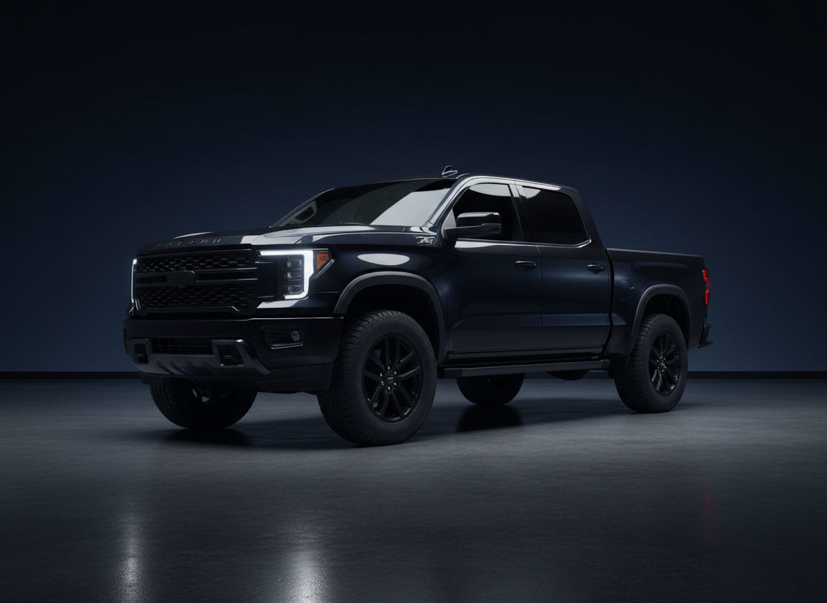 Sell your Trucks