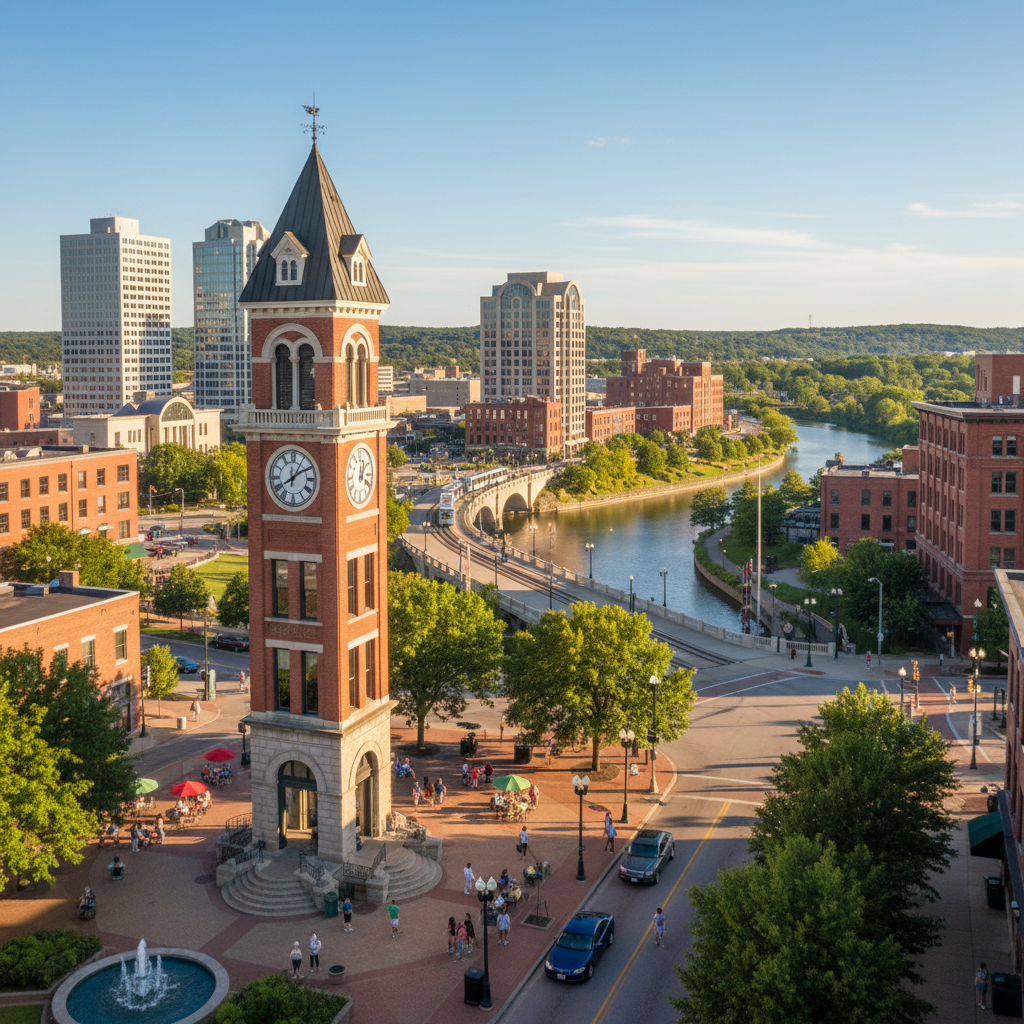 Columbus
