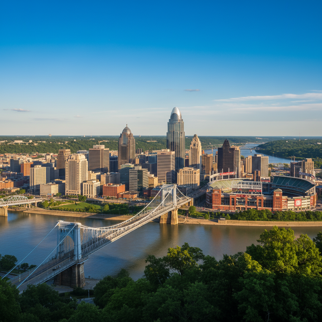 Cincinnati