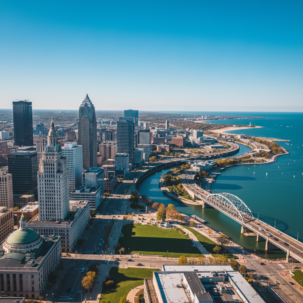 Cleveland