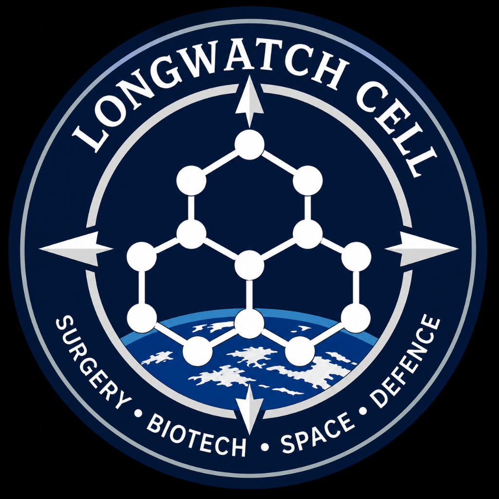 Longwatch Cell