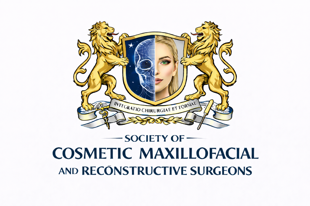 SOCMARS — Society of Cosmetic, Maxillofacial and Reconstructive Surgeons