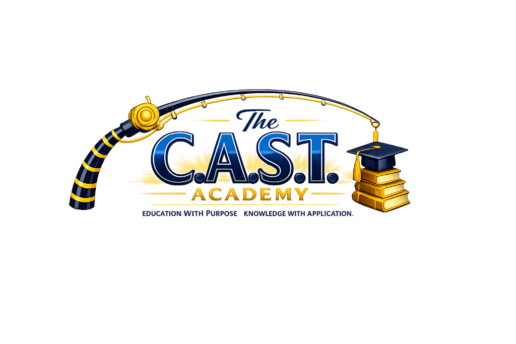 The C.A.S.T. Academy