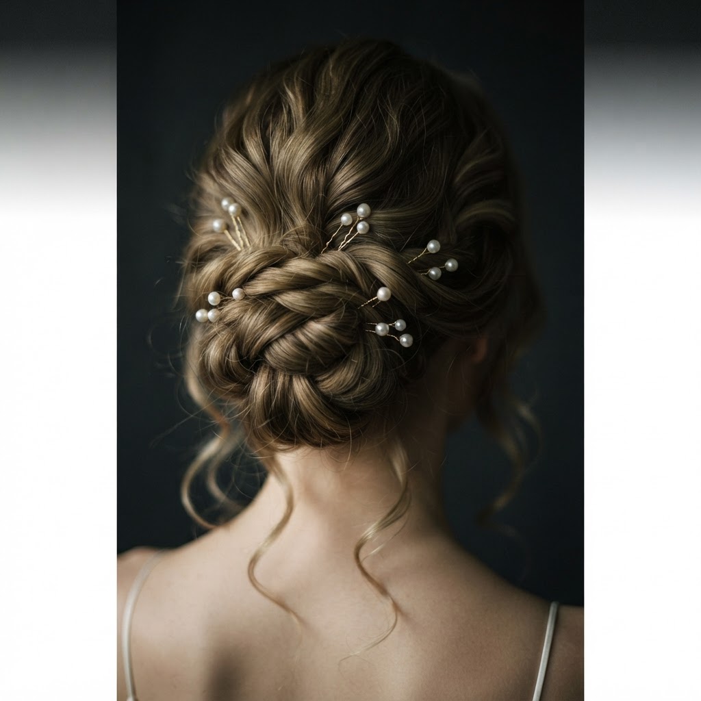 Bridal services