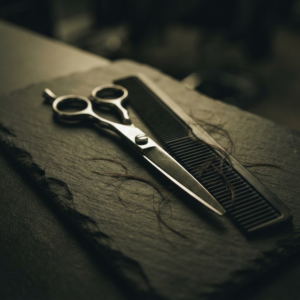 Haircut