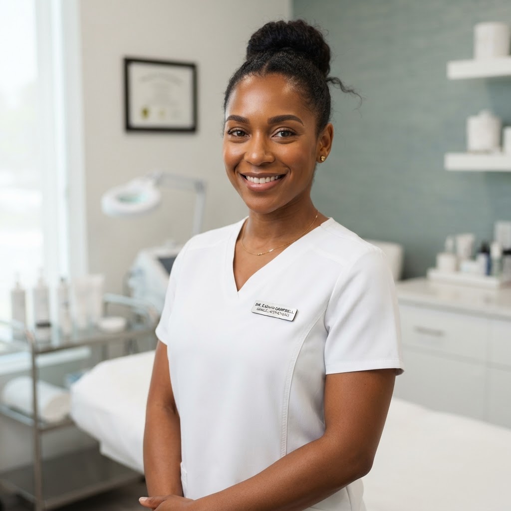 Dr. Alicia Henry
