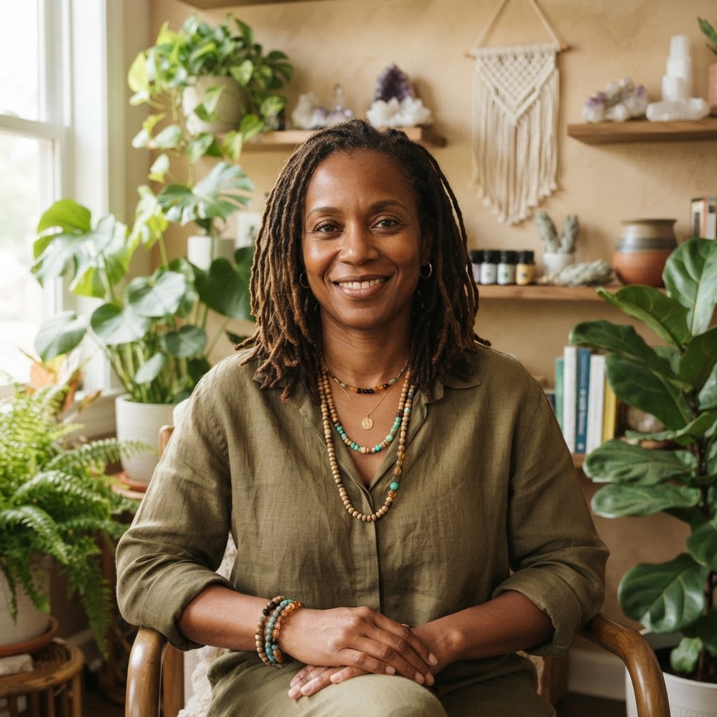 Empress Jasmine Rowe
