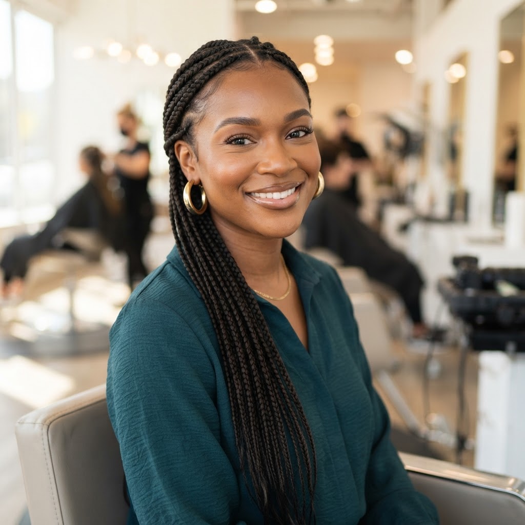Shanice Clarke