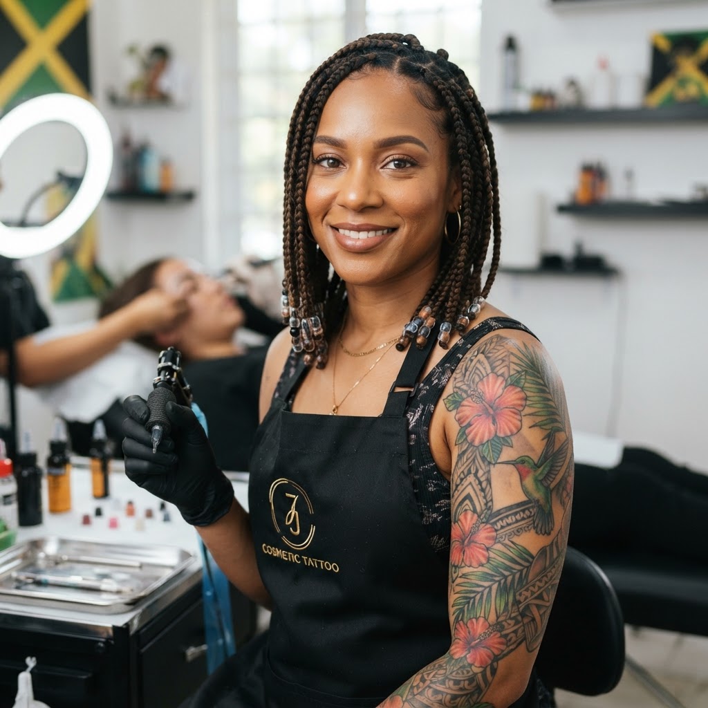 Keisha Brown
