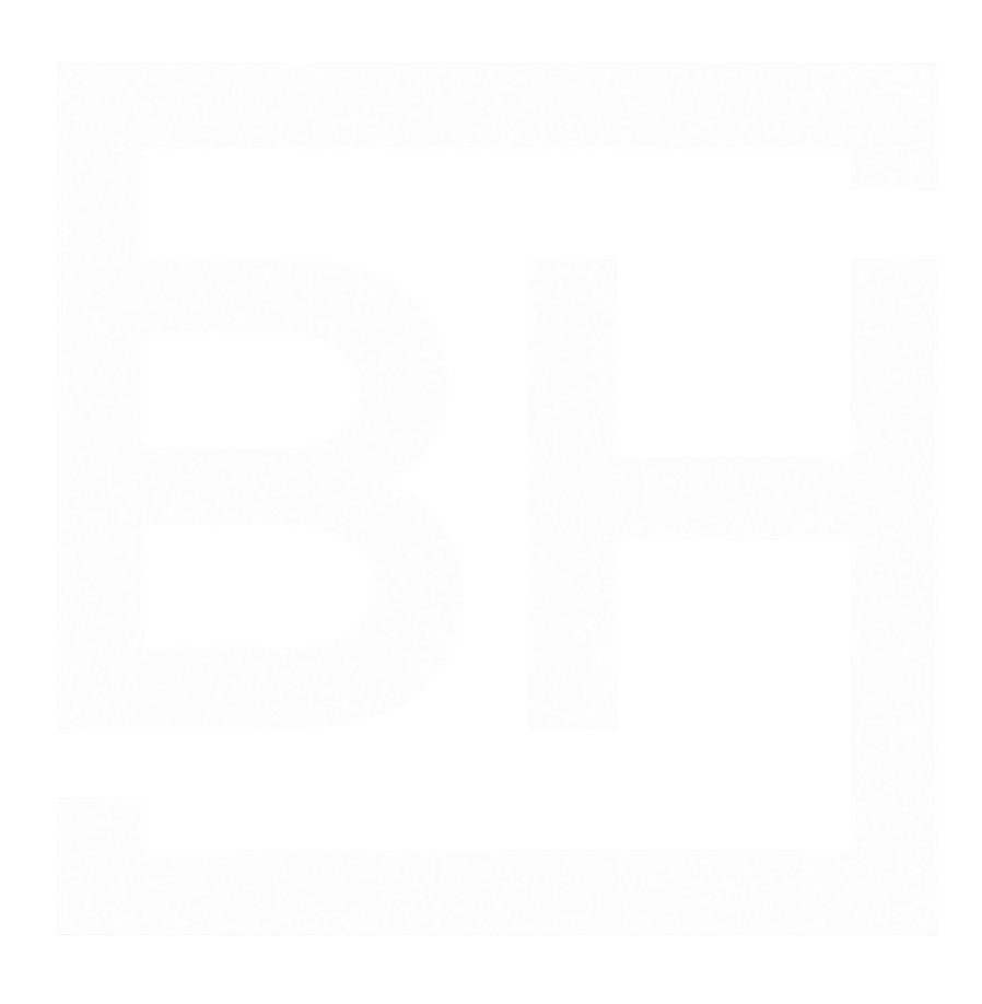Benjamin Hove logo