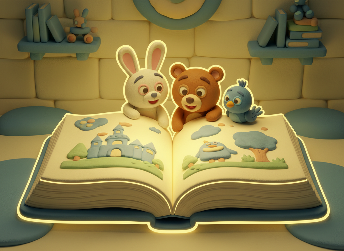 Bible For Kids