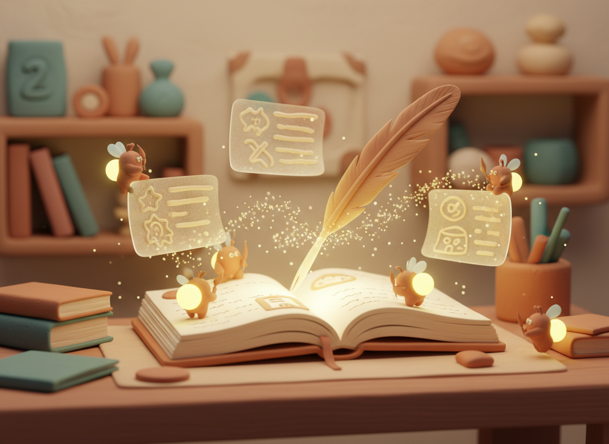 Blog and writing