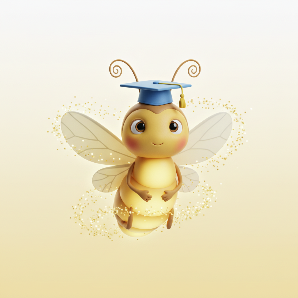 Little Lights team mascot
