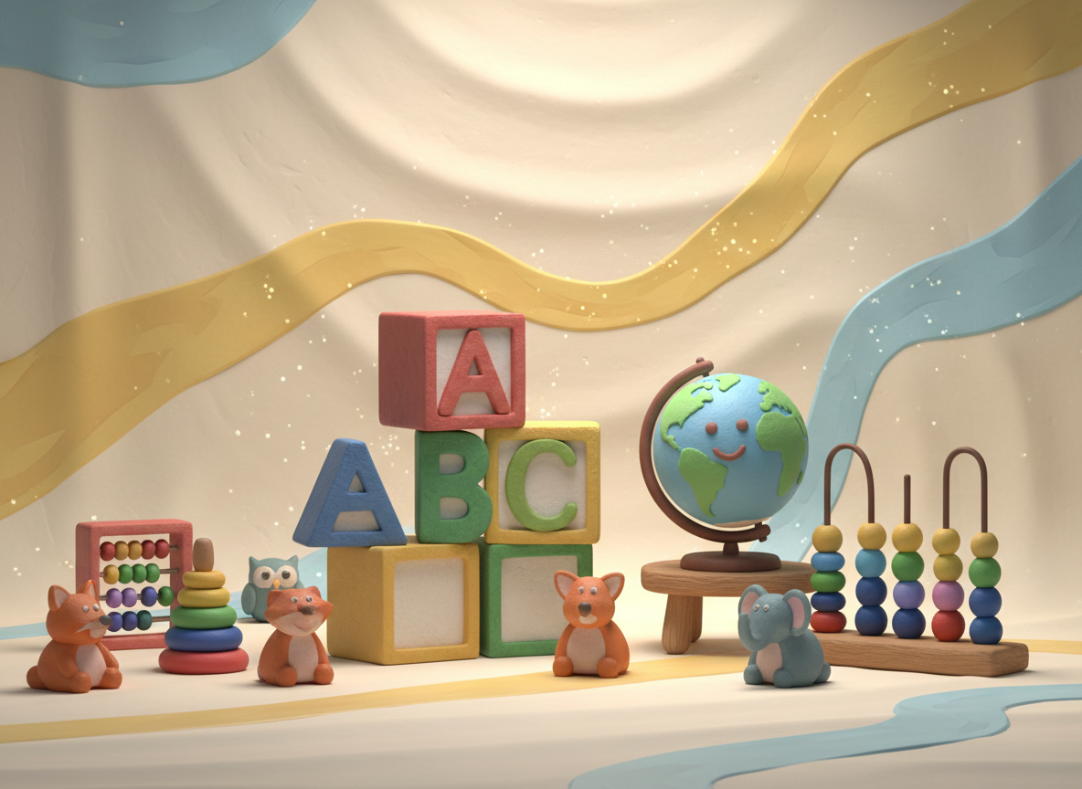 Learning Center
