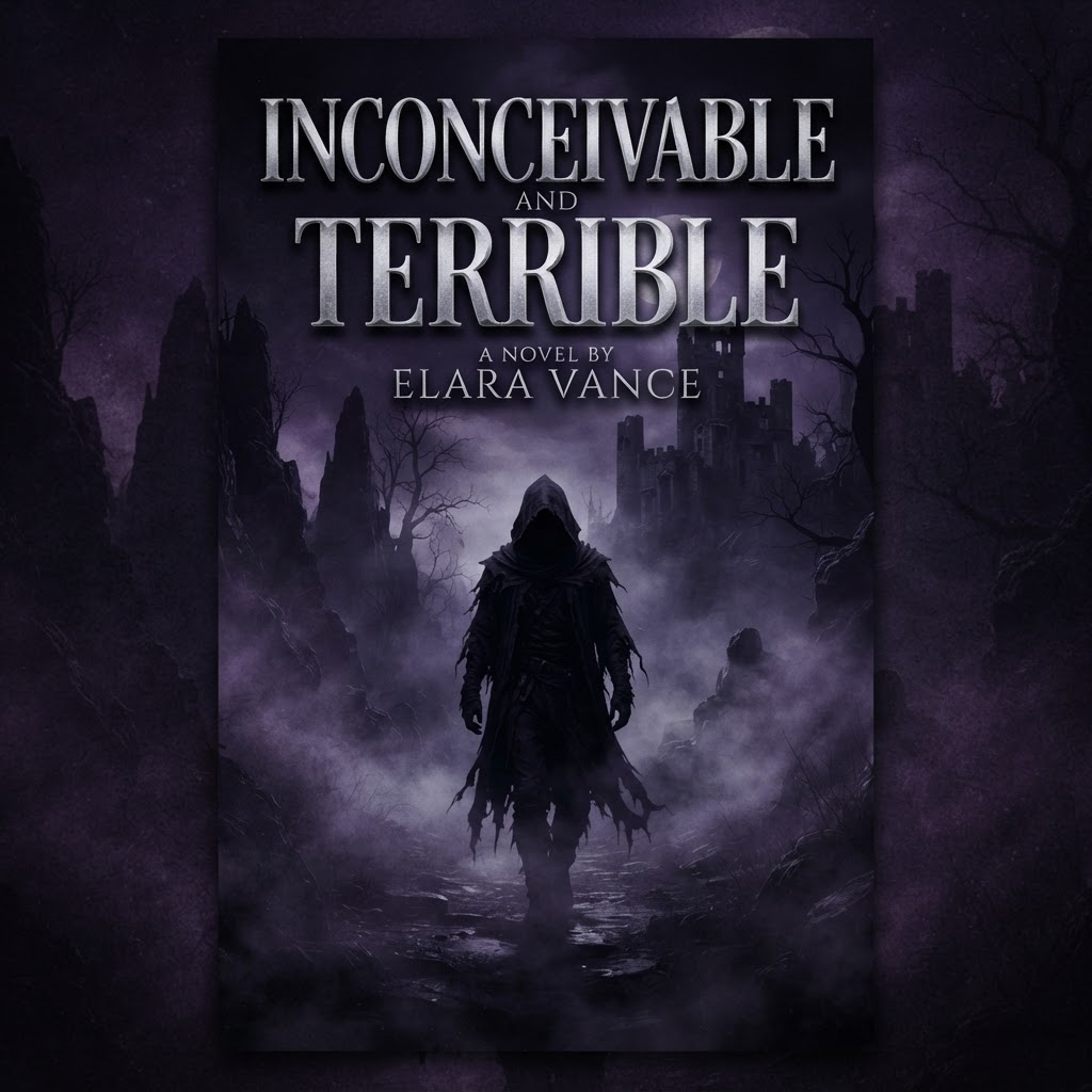 Inconceivable and Terrible