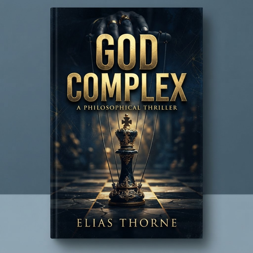 God Complex