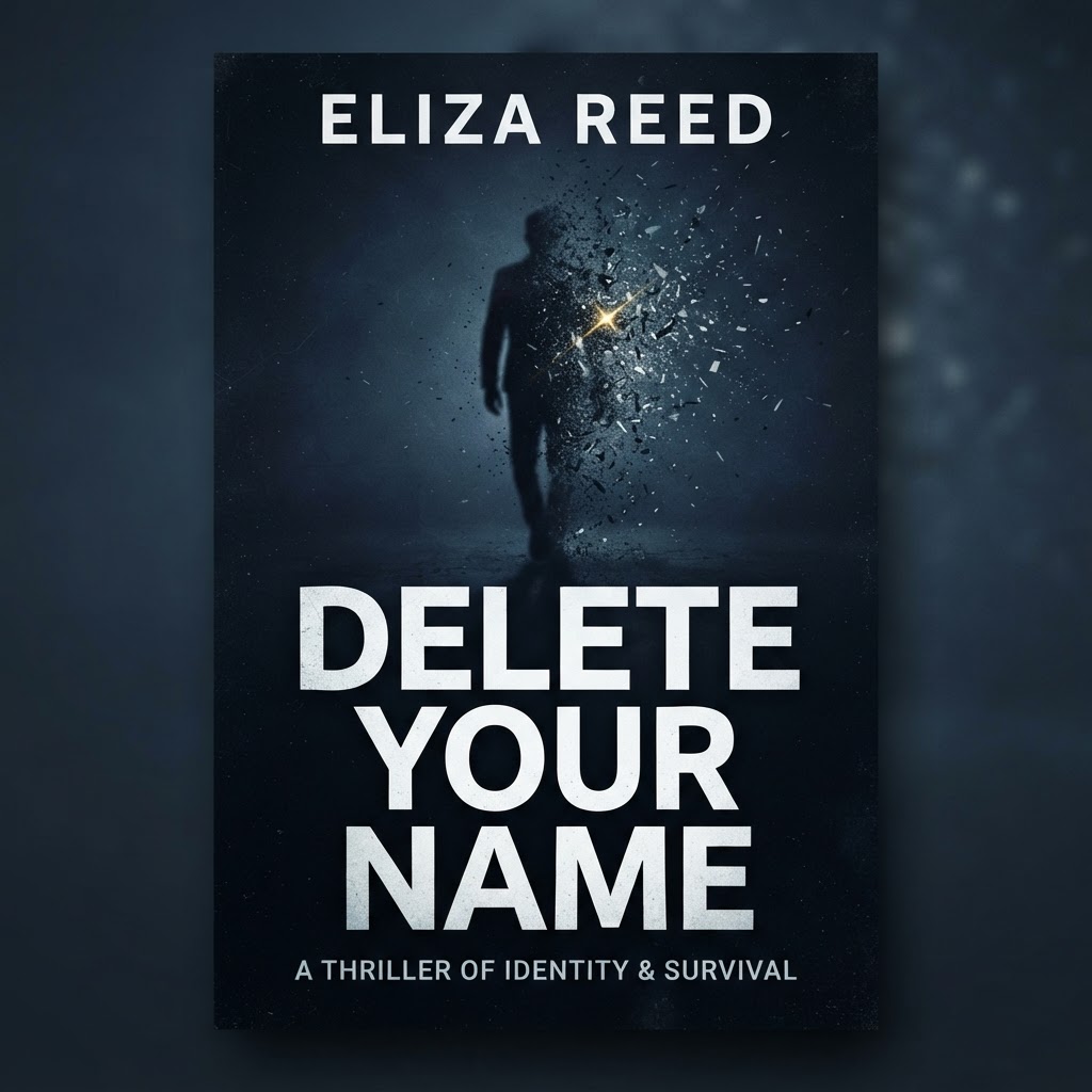 Delete Your Name