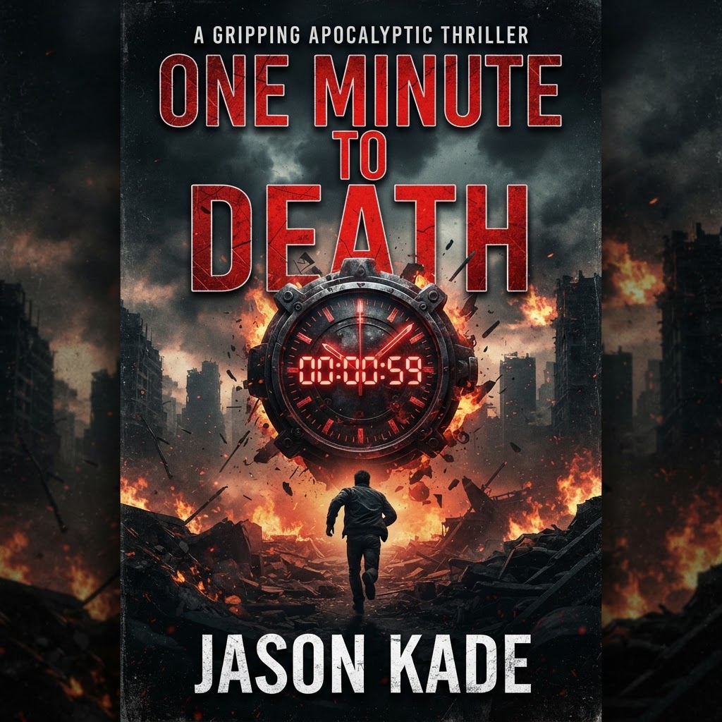 One Minute to Death