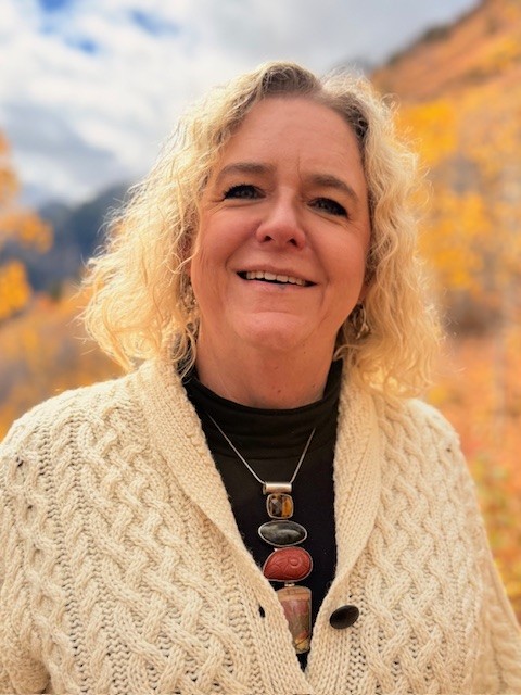 Dr. Lisa McGrady, PhD — Certification Authority