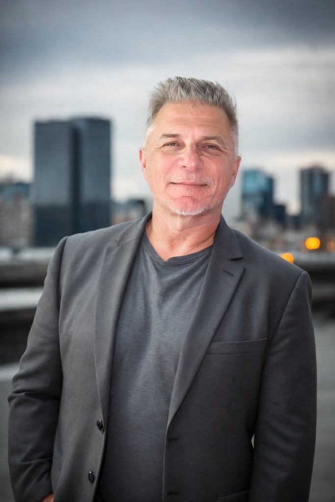 Joseph Murphy, Owner of Bizooma LLC