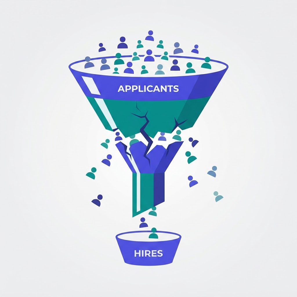 The Hidden Cost of Lost Talent: Why Recruiters Lose Top Candidates Without a CRM