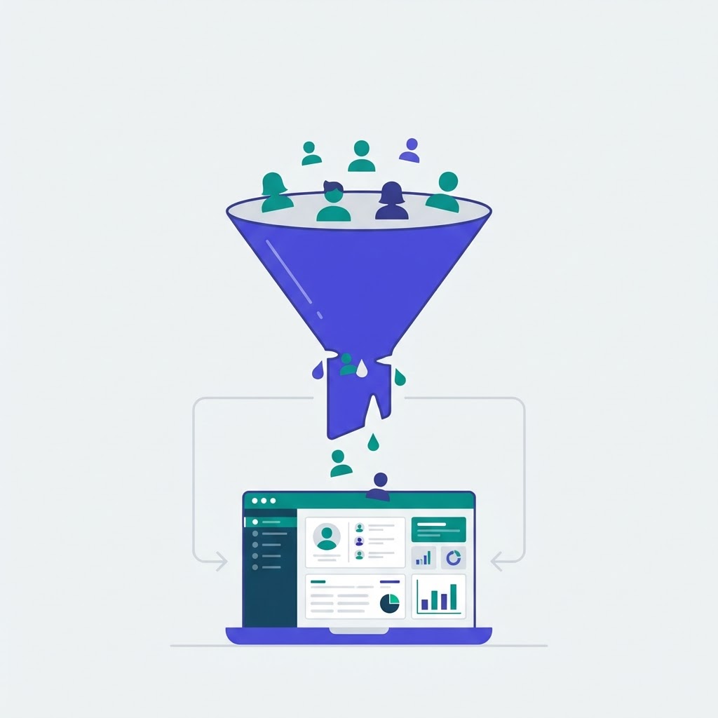 Stop the Talent Bleed: Why Your Recruitment Pipeline Needs a CRM