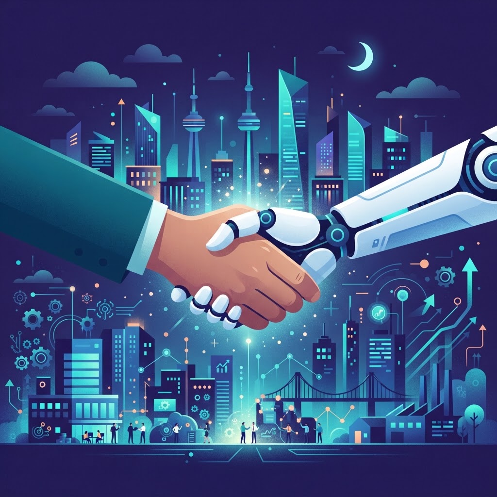Surviving the AI Job Crisis: How Recruiters Stay Relevant in 2026
