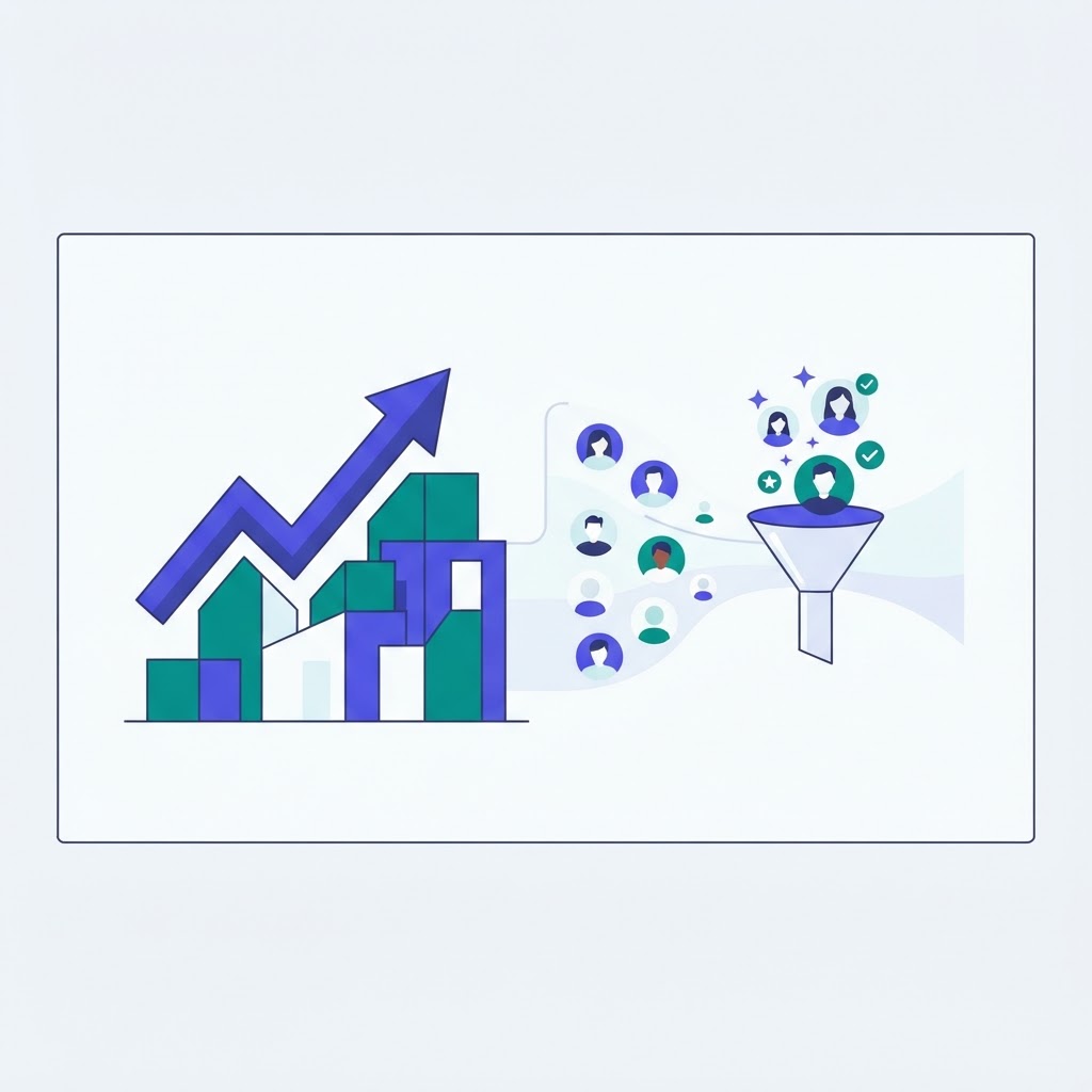 Scaling Your Recruitment Agency Without Sacrificing Candidate Quality