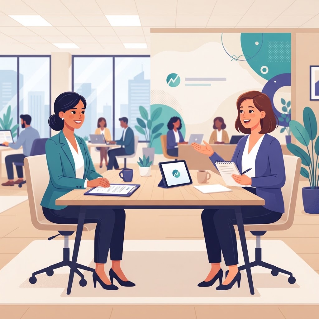 The Candidate Experience Playbook: Winning Great Hires in a Competitive Market