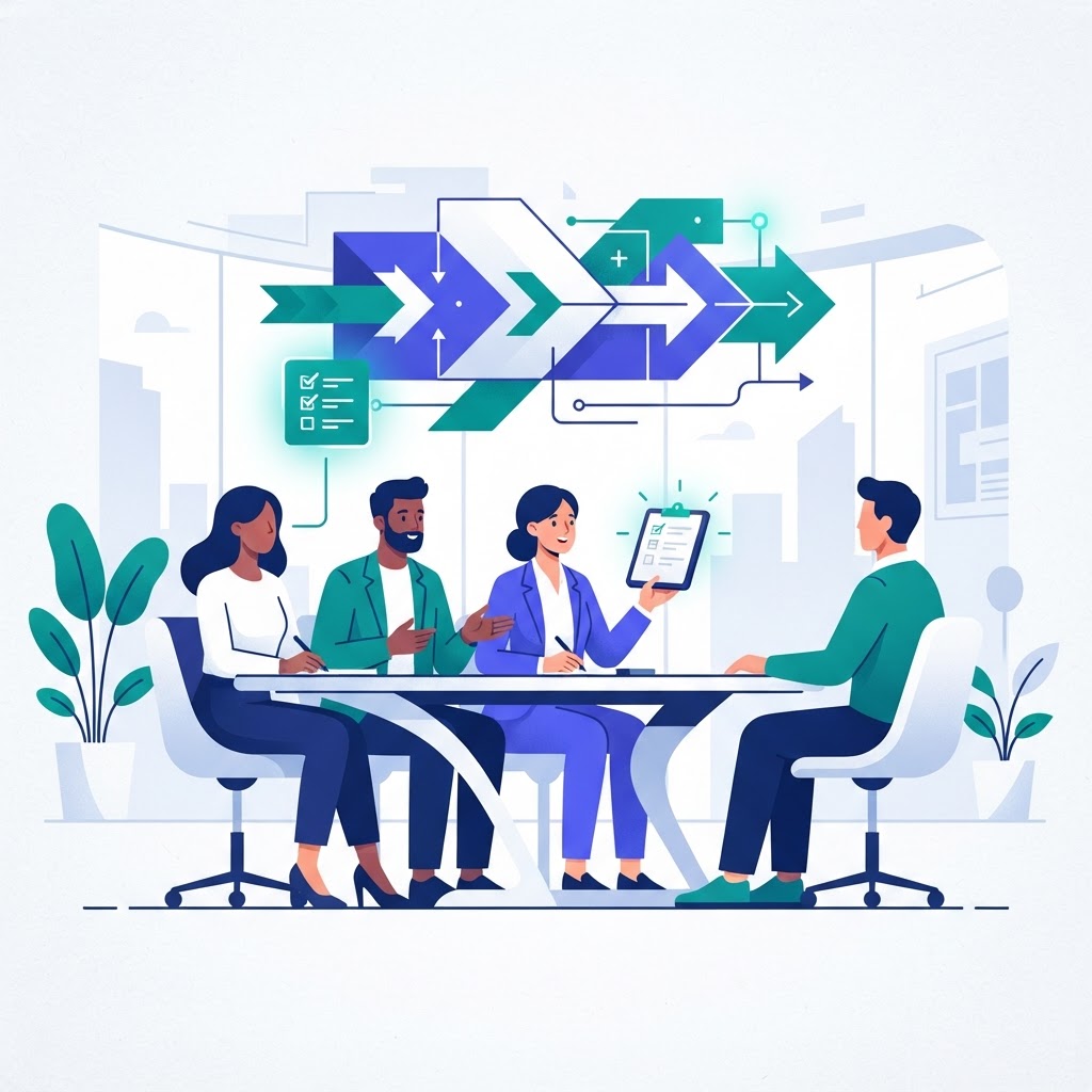 Interview Best Practices for 2026: A Guide for Hiring Teams