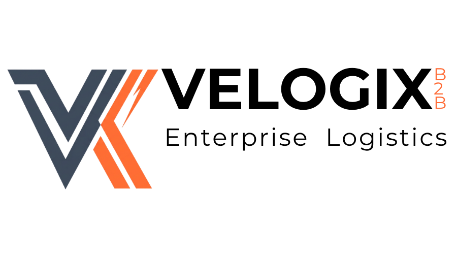 Velogix — Enterprise Logistics