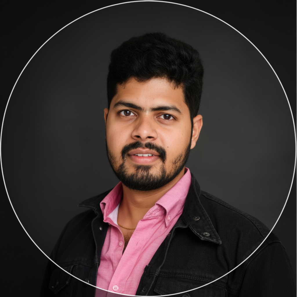 Santosh Kumar Adapaka