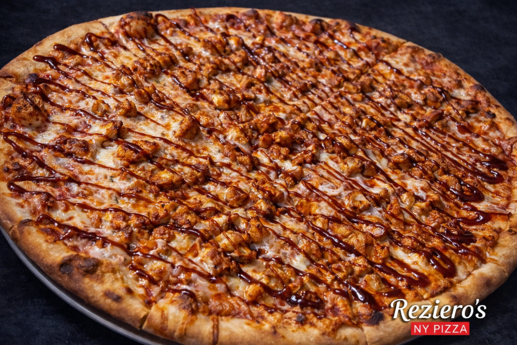 BBQ Chicken