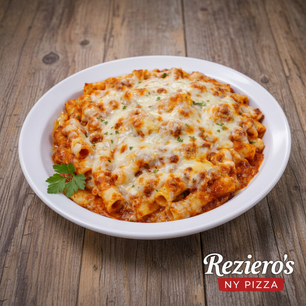 Baked Ziti