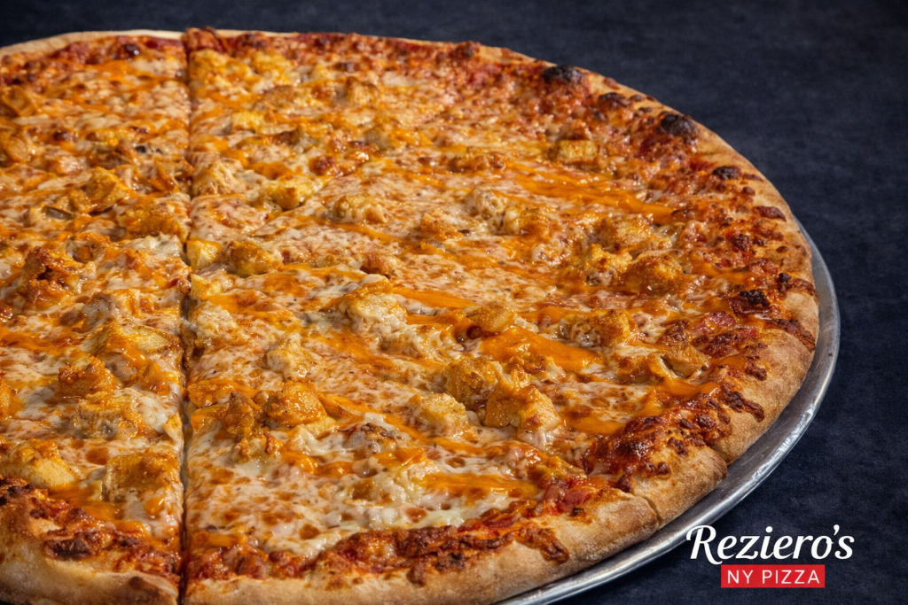 Buffalo Chicken