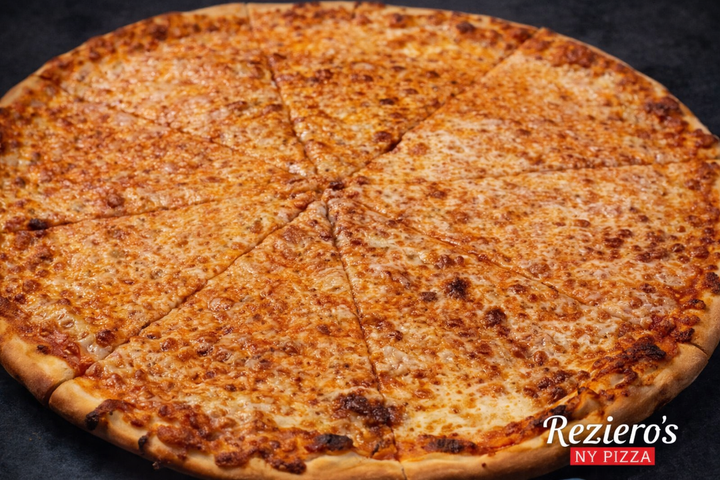 Classic Cheese