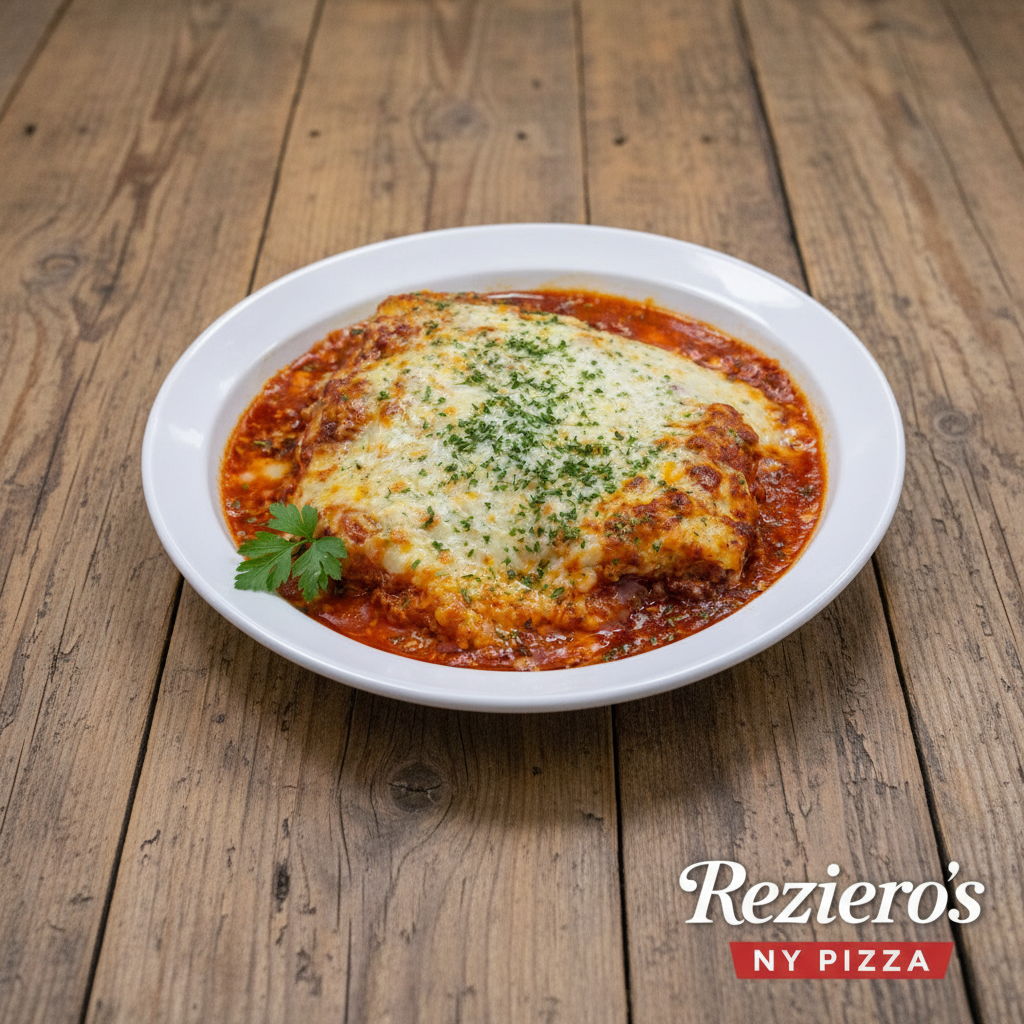 Lasagna