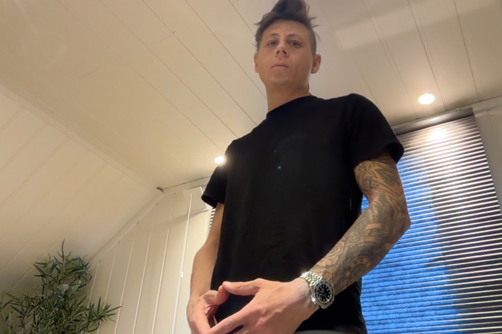 Kim Andre Brustuen