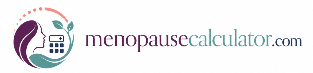 MenopauseCalculator.com