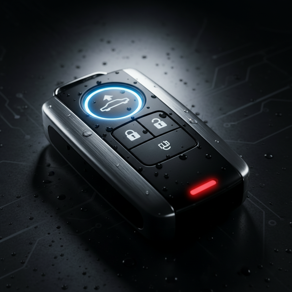 Remote Starters
