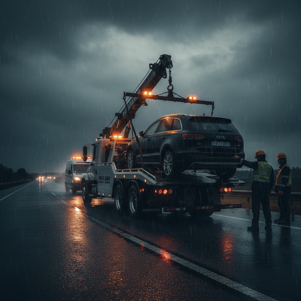 Towing Service