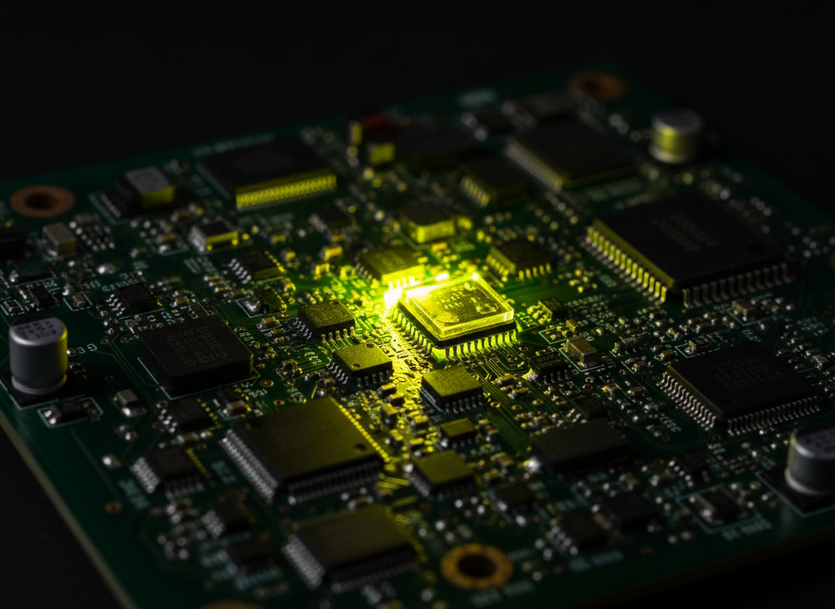 Electrical Systems