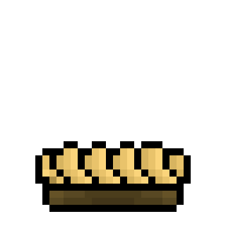 Bread Sushi