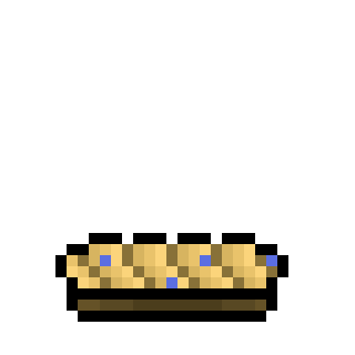 Blue Pie