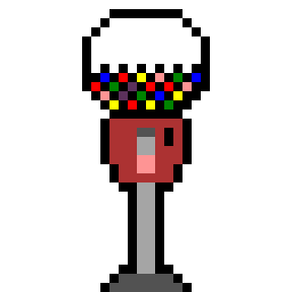Gumball Machine