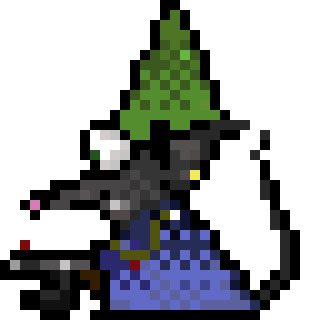 Dribble v2 - Gun Build