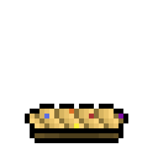 Fruit Pie