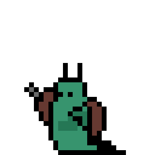Beeno (Lv.1)
