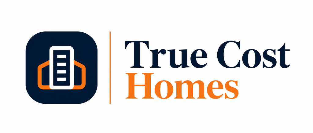 True Cost Homes