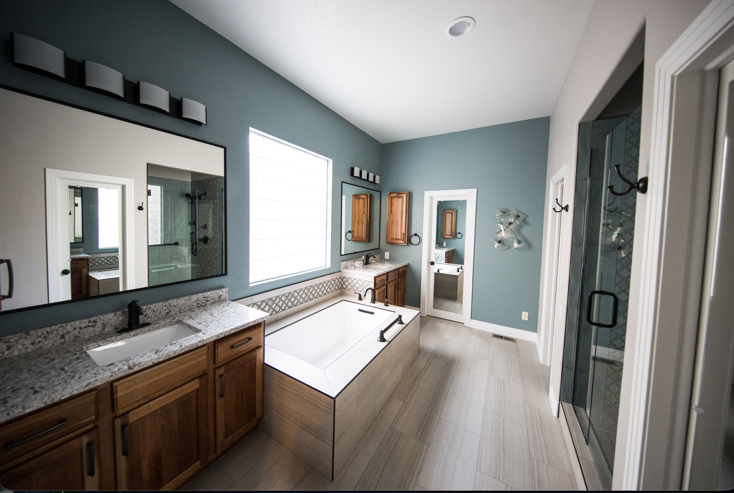 Remodeling